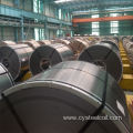 DC01 Cold Rolled Steel Coil